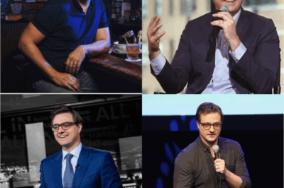 Host Chris Hayes criticizes “Big Balls” – the moniker of 19-year-old Edward Coristine involved in Elon Musk’s government overhaul initiative – labeling him as “an inexperienced adolescent” ill-suited for shaping national policies.