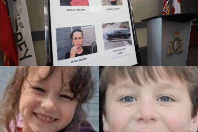 SHOCKING TURN! Amber Alert Parents CHARGED—Kids Found 1,000 Miles Away! The TRUTH Will STUN You!
