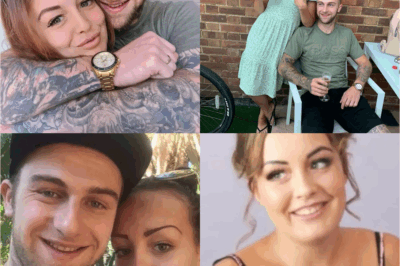 NIGHTMARE VACATION: Young Mom’s TERRIFYING Last Moments EXPOSED – Medical HORROR Leaves Family SHATTERED!