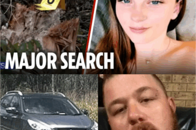 TEEN VANISHES WITH SECRET ARSENAL: Pheobe’s 12-DAY Disappearance Takes DARK TURN After Boyfriend Confession!