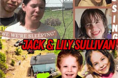 Search Teams Make SHOCKING DISCOVERY in Woods Where Nova Scotia Children Vanished — The DISTURBING Clue That Changes EVERYTHING!