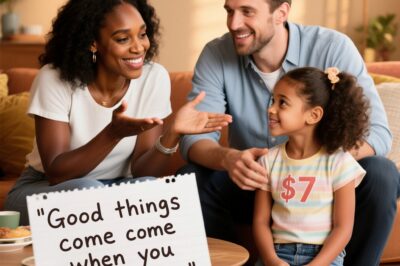 SHOCKING PARENTING MOVE: Serena Williams & Alexis Ohanian Give Daughter JUST $7/Week – Netizens Rage: ‘This is CHILDISH!’