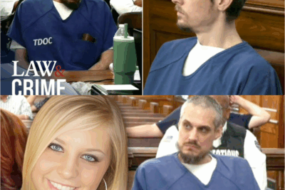 SHOCKING REVELATION! Convicted Killer Demands New Trial in Holly Bobo Case – What’s the TRUTH?