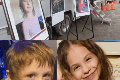 DEVASTATING News: Second Search Ends in Pictou County—Lilly & Jack Sullivan STILL Missing!