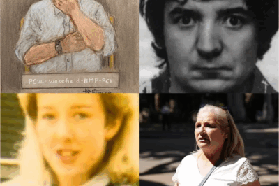 “38 YEARS LOCKED UP…FOR NOTHING?!” Bombshell DNA SHOCKER Frees ‘Beast of Birkenhead’ in UK’s LONGEST-EVER Miscarriage of Justice!