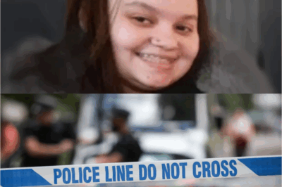 URGENT: 17-Year-Old Mom Vanishes with Baby—Police Launch DESPERATE Search! What Happened to Them? The CHILLING Details Will Leave You SPEECHLESS!