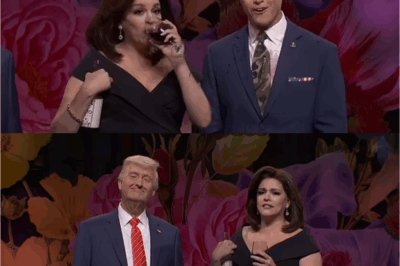You Won’t BELIEVE Which SNL Legend Just Torched Trump’s ‘Booze-Hounds’—Her Jeanine Pirro Impression Has the Internet SCREAMING!