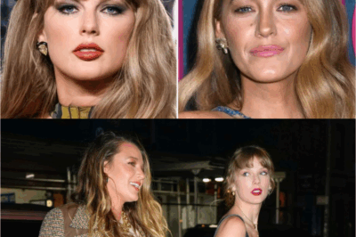 After ten years of being friends, Blake Lively and Taylor Swift’s close relationship falls apart in a dramatic clash in Hollywood—who will be the next top celebrity to sever connections?