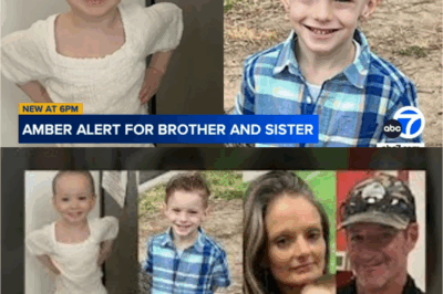FAMILY BETRAYAL CAUGHT ON CAMERA: Innocent Kids SNATCHED by the LAST People You’d Expect!