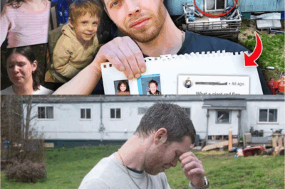 “EVERY PARENT’S WORST NIGHTMARE!” – RCMP Drops SHOCKING New Clues in Frantic Hunt for Two Missing Nova Scotia Kids
