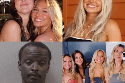 He Shot a BEAUTIFUL College Girl in Cold Blood… But the TWISTED Thing He Did NEXT Will Make Your Blood BOIL.