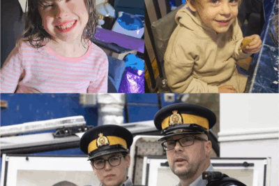 BREAKING: 7-DAY DISAPPEARANCE CRISIS! Lilly & Jack Sullivan Vanish – NEW CLUES EMERGE in DESPERATE NATIONAL SEARCH