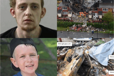 DEADLY EXPLOSION: Secret Drug Lab ERUPTS in FLAMES Killing INNOCENT CHILD! Justice FINALLY Served!