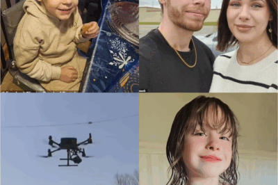 MOTHER’S HEARTBREAKING ON-CAMERA PLEA: ‘Please Help Me Find My Vanished Children’—What Really Happened That Night in Nova Scotia?