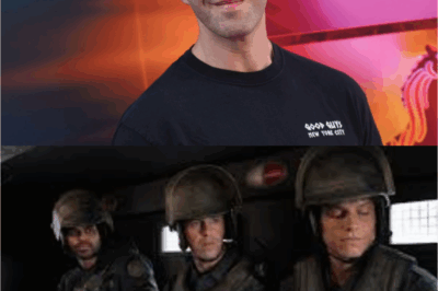 Surprise! Josh Peck from Drake & Josh channels his inner savage as a FEDRA soldier in The Last of Us Part 2, delivering a shocking monologue in Seattle in 2018 that left fans completely stunned.