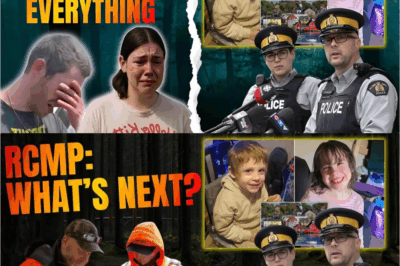 MIND-BLOWING MYSTERY! Experts EXPOSE Chilling Truth Behind Lilly and Jack’s VANISHING – What They’re NOT Telling You! Logic SHATTERED!