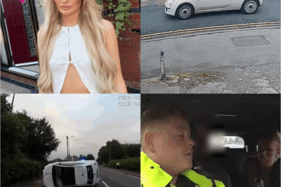 HORRIFYING VIDEO: Driver on ‘Party Drug’ SECONDS Before DEVASTATING Crash! Victim’s Life CHANGED FOREVER!