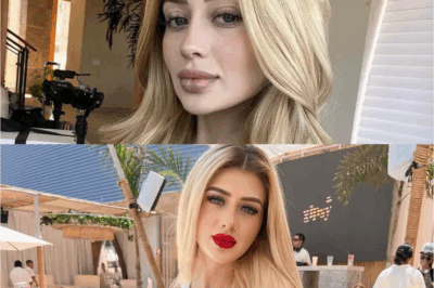 HORRIFYING MOMENT CAUGHT ON CAMERA!  Beauty Star’s FINAL SECONDS Livestreamed to THOUSANDS as Gunman Strikes in Broad Daylight!  You Won’t Believe What Happened Next…