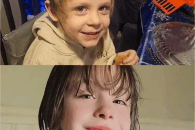 FAMILY KIDNAPPING BOMBSHELL: Kids RIPPED Away in Shocking Parental Twist!