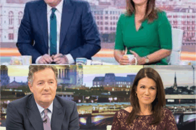 Concerns are growing at the Good Morning Britain studio in London as Susanna Reid, Richard Madeley, and Kate Garraway are unsure about their future employment due to ITV’s decision to overhaul the show after being on the air for 11 years.