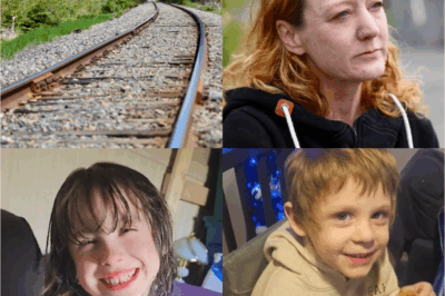 BOMBSHELL Footage: Neighbour’s Camera Filmed DAYS Before NS Kids Vanished – What It Shows Changes EVERYTHING!