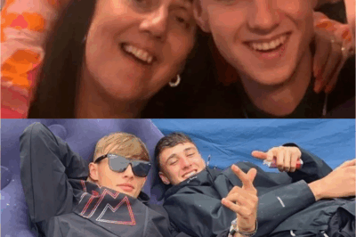 Jay Slater’s Friends HIDING DARK SECRETS as Mom’s Tearful Plea FORCES Cops to CONFESS What They’ve Been COVERING UP!
