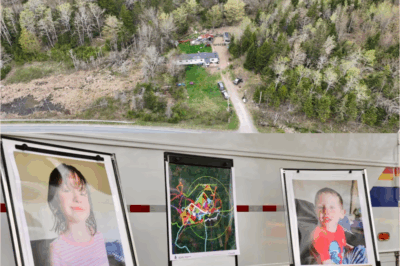 SHOCKING TWIST! Experts REVEAL ‘UNPRECEDENTED’ Anomalies in Missing N.S. Kids Case—What Are They HIDING?