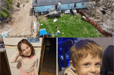 “MYSTERY DEEPENS!” Jack & Lily Sullivan VANISH WITHOUT A TRACE as Search Winds Down—Detectives Tease “CHILLING” New Leads!