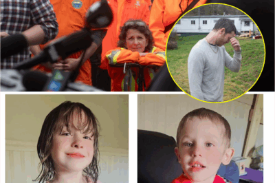 EXPOSED: Social Media Giants PROFITING MILLIONS Off Missing Sullivan Children – The SICK Algorithm That REWARDS Sharing False Information About Jack and Lilly!
