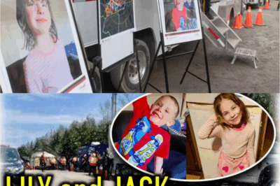 SHATTERING TIMELINE: What Happened to the Sullivan Children in PICTOU COUNTY? 4 YRS LATER, DARK SECRETS STILL HAUNT THE FOREST…