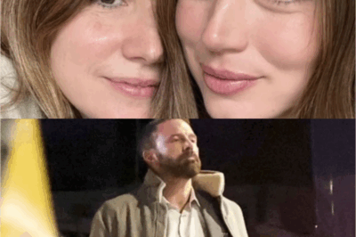 A tense snapshot of Ben Affleck smoking a cigarette while rumors swirl about Ana de Armas’s new relationship with Tom Cruise is causing public curiosity. Where will this complex love triangle lead to…?