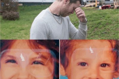 “FLOODED WITH LEADS!”180+ TIPS POUR IN as Hunt Intensifies for Missing Nova Scotia Siblings Lily (6) & Jack (4)