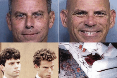 Menendez Brothers DROP 30-YEAR BOMBSHELL—Admit EVERYTHING Just as PAROLE Door Swings Open!