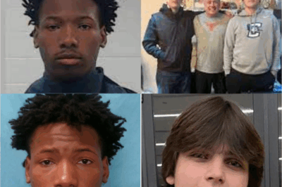 KILLER WALKS FREE AT GRADUATION! Teen STABS Classmate To DEATH At School Event But Still Gets DIPLOMA While Victim’s Family WATCHES IN HORROR! School’s SHOCKING Decision Has Parents OUTRAGED!