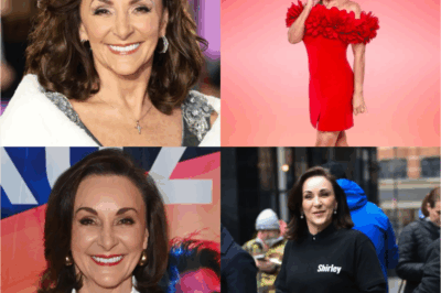 Strictly Come Dancing judge Shirley Ballas bags £1 million salary, company profits double to seven figures after blockbuster success of her book and TV show in 2025—is this pay justified?