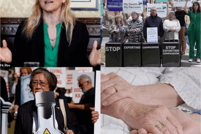The TERRIFYING Secret Hidden in This CHAOTIC Bill That MPs DON’T WANT YOU TO KNOW — What They’re REALLY Planning Will DESTROY Your Future!