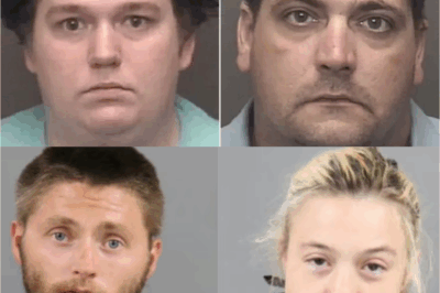 “Heartbreaking Neglect: Mom Whose Baby Suffered 50 Rat Bites in Bassinet Receives Probation FIND OUT How She Got Away With It!”