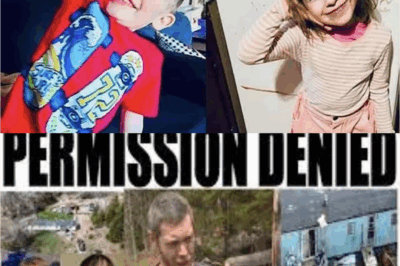 “LILY & JACK SULLIVAN VANISHED AT 3 AM — CHILLING MINUTE-BY-MINUTE TIMELINE LEAKED!