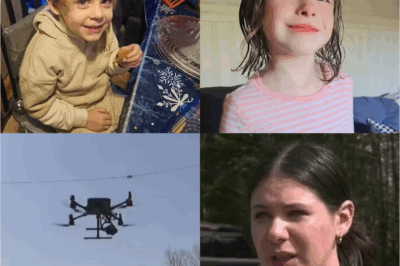 4 & 6-YEAR-OLD SIBLINGS SNATCHED FROM FAMOUS BEAUTY SPOT — ABDUCTION ‘NIGHTMARE’ CONFIRMED!