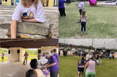 EXCLUSIVE: Mom’s HORRIFIC SCREAM as Missing 6-Year-Old Found in Barrel—The CHILLING Discovery Next Door Will Leave You SPEECHLESS!