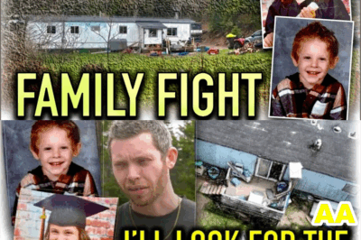 “MYSTERY REIGNITED! Hunt for Missing N.S. Kids EXPLODES—Are Authorities HIDING the TRUTH?!”