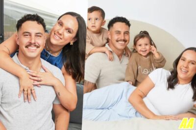 The Block Favourite Ethan’s Engagement Just Got CHAOTIC! You Won’t Believe What Happened!