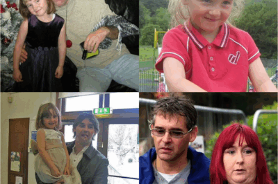 FINAL HEARTBREAK! Grief-Stricken Dad Dies at 56—Never Got to Bring Little April Jones (5) Home After Her Horrific Abduction & Murder