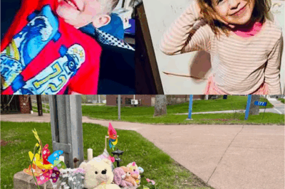 CHILLING COVER-UP? Experts EXPOSE DISTURBING SECRETS in ‘UNPRECEDENTED’ Missing Children Case That Authorities DON’T Want You To Know!