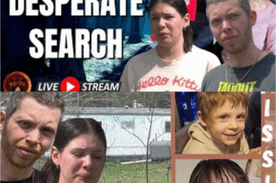 “2 Nova Scotia Kids VANISH Into Thin Air—Unravel the SHOCKING Minute-by-Minute Timeline NOW!”