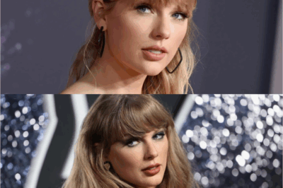 Horror in Rhode Island: Stunning find near celebrity Taylor Swift’s estate shocks the public—unsettling information revealed…