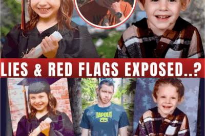 SHOCKING CLAIMS! Lily & Jack Sullivan’s Mother Slams ‘They Said I Did It’ – Nova Scotia’s Missing Couple’s Dark Secret EXPOSED!
