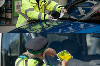 Drivers Will Be LEFT PENNILESS By Government’s SHOCKING New Parking Scam — The OUTRAGEOUS 75% CASH GRAB They’re Trying To HIDE From YOU!