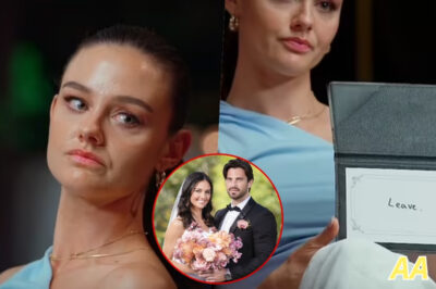 Shocking Exposé! MAFS Australia’s Veronica Cloherty Calls Show a ‘Game of Chess’ and Accuses Producers of Silencing Her—The Truth Will Stun Everyone!