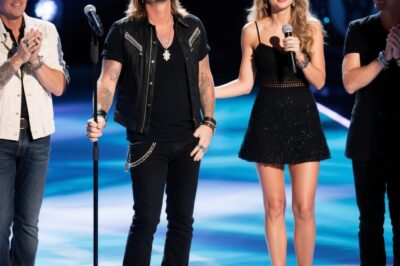Kid Rock Drops Bombshell: ‘NO MORE TAYLOR SWIFT, WE NEED AN ARMY OF TOBY KEITHS!’